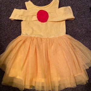 Taylor Joelle toddler dress